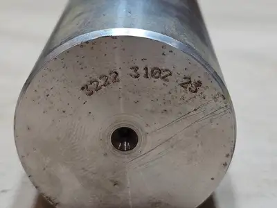 Used EPIROC 3222310223 Parts British Columbia CA | Lenmark #1440212