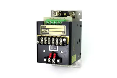 USED PAYNE ENGINEERING 18D-1-30IAPM