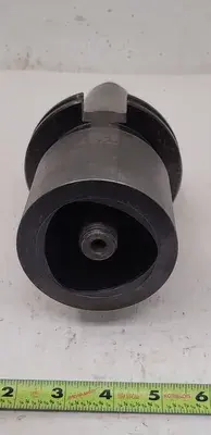 USED SANDVIK CAT50 TOOL HOLDER