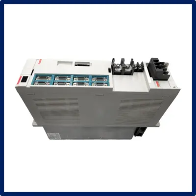 USED MITSUBISHI MDS-CH-V2-3520