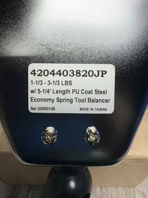 USED JUPITER PNEUMATICS 4204403820JP
