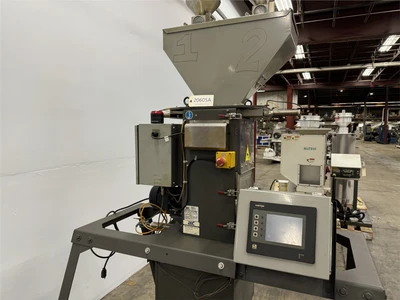 USED AEC, INC. BD200-2