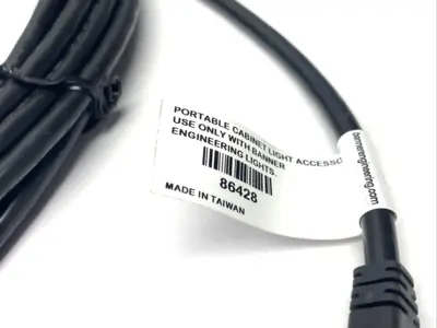 USED BANNER 86428