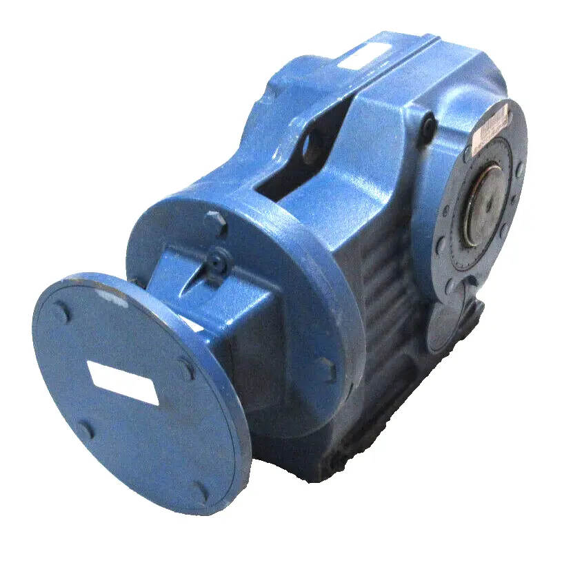 NEW SEW EURODRIVE KA87AM184 GEAR REDUCER 11.17:1