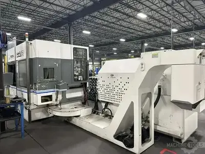 USED 2021 MODIG HHV2