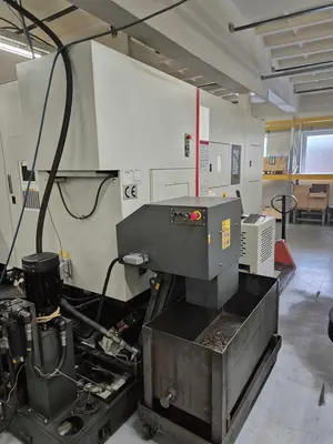 USED 2012 QUASER MV 154 APC E 12B