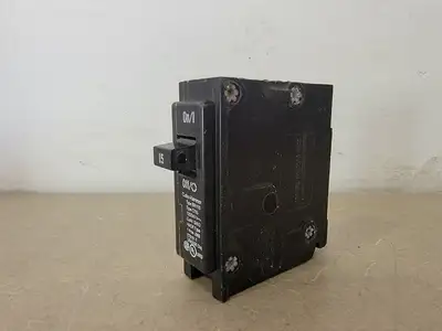 USED CUTLER-HAMMER BR115