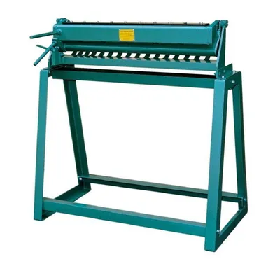 TIN KNOCKER TK 30 Cleat Benders | Sierra Victor Industries (2)