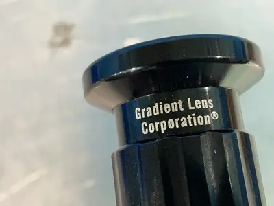 Used GRADIENT LENS CORPORATION HAWKEYE PRO Miscellaneous Testers Ohio US | HGR 24 #1280385