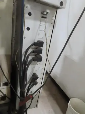 2001 HAAS SUPER MINI MILL Vertical Machining Centers | Midstate Machinery (14)