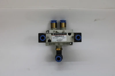 USED SMC VZA4241-2