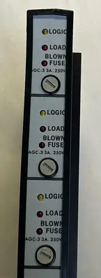 Used SQUARE D 8030-DOM-251 Industrial Controls Ohio US | Surplus Asset Holdings #1236363