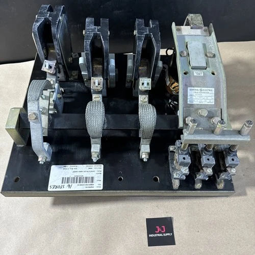New | in-Stock GE B207AC1C Contact Blocks | J&J Industrial Supply #545829