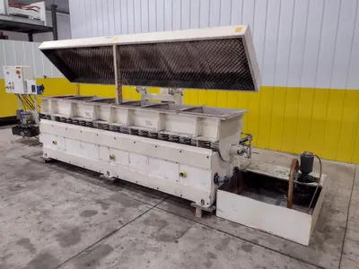 USED VIBE TECH VTHT17120