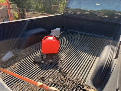 Used 2006 CHEVROLET SILVERADO 2500 Pickup Trucks Michigan US | Miedema Asset Management Group #1391637