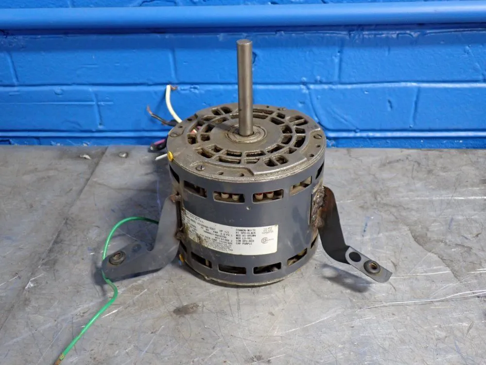 Used EMERSON K55HXHAK2067 Motors (misc) Ohio US | HGR 24 #941209