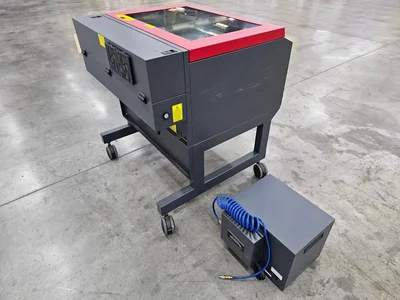 Used 2015 UNIVERSAL LASER SYSTEMS VLS460 Engravers Georgia US | The Equipment Hub #1561768