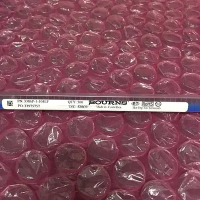 BOURNS 3386P-1-104LF