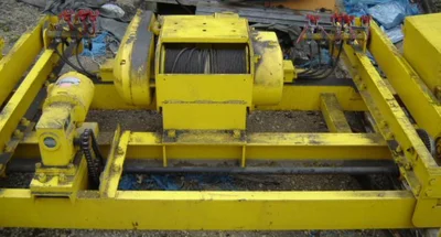 USED HOIST M6LL