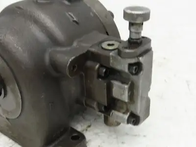 Used RACINE _UNKNOWN_ Hydraulic Pumps Indiana US | Arrow Industrial #1249797