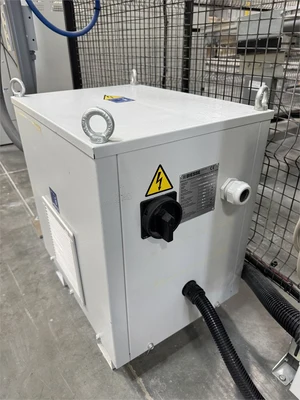 Used 2018 BIESSE WINNER W4 Return Conveyors California US | MachineryMax #1464021
