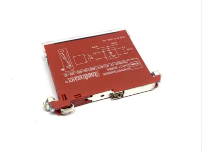 New | in-Stock Stahl INTRINSPAK, 158328 Industrial Controls Michigan US | Maverick Industrial Sales #1391187