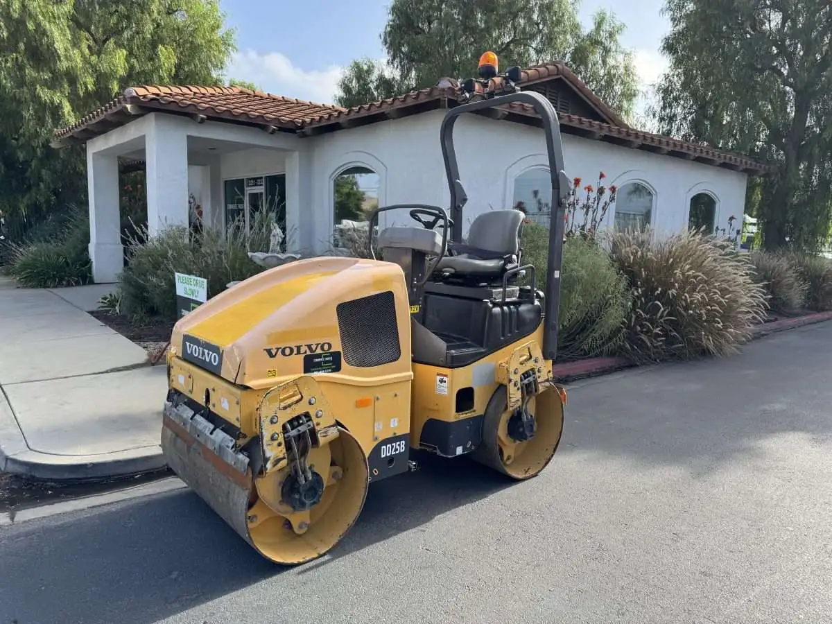 Used 2018 _UNKNOWN_ _UNKNOWN_ Tandem Rollers California US | Commerce Truck Equipment Sales #1548736