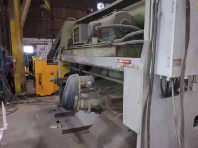 USED 1984 ACCUPRESS 850010