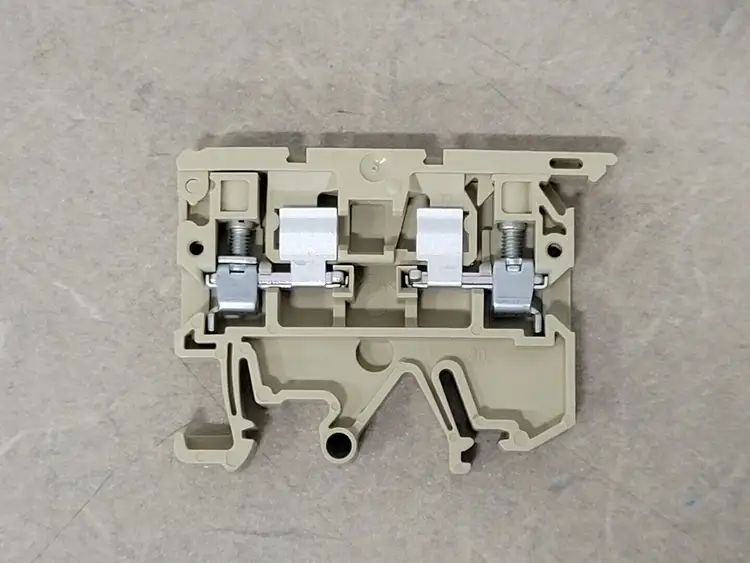 Used WEIDMULLER ASK1 Cable & Wire British Columbia CA | Lenmark #248806