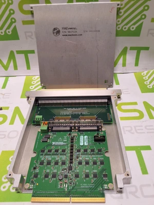 USED NATIONAL INSTRUMENTS PXIE-7965R
