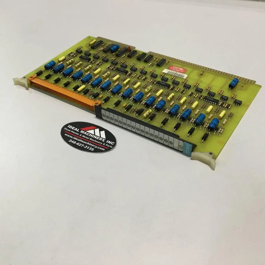 USED CINCINNATI MILACRON 3-531-4350A