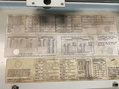 USED CUTLER-HAMMER HUSY41264