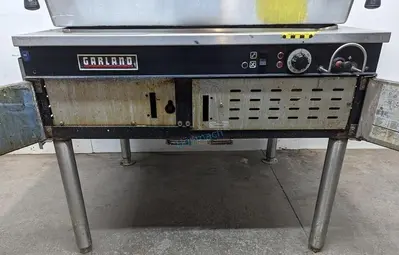 USED GARLAND F30E-L