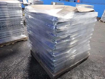 36" X 12" Conveyors