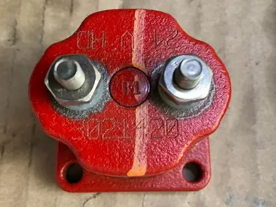 Cummins Fuel Pump Solenoid PN 3021420