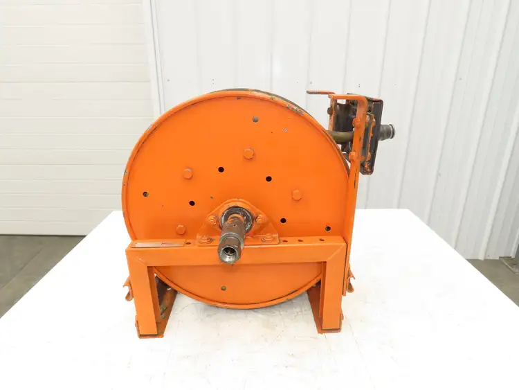 Used HANNAY REELS _UNKNOWN_ Hoses | Arrow Industrial #611861