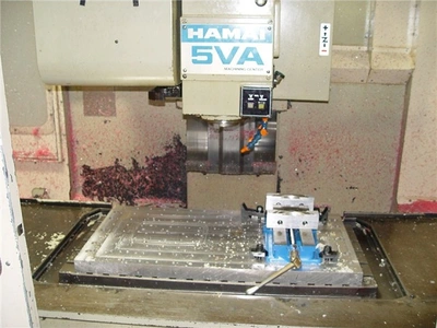 USED 1986 HAMAI MC