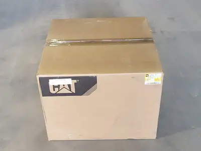 USED CATERPILLAR 4P-0710