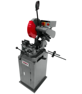New | in-Stock JET AB-14 Abrasive & Friction Saws Illinois US | Olympus Machinery Group #1351233