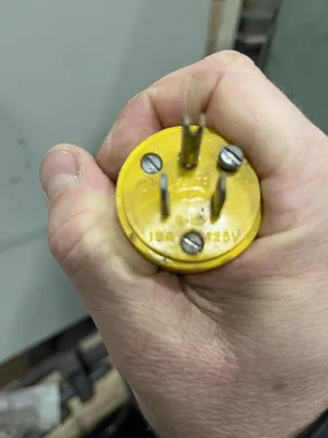 Bechtold PR51 Pinch Roller