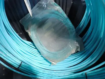 USED FANUC ROBOTICS E0HOSE011008