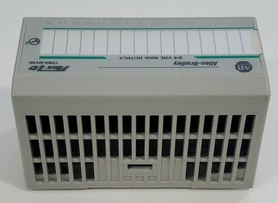 NEW Allen-Bradley 1794-0V16