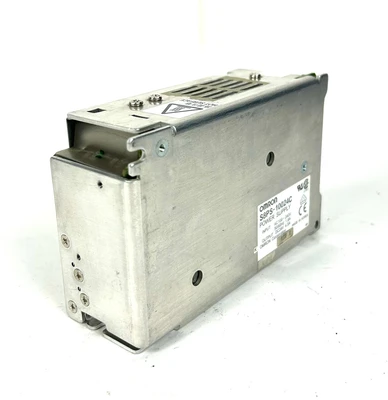 USED OMRON S8PS-10024C