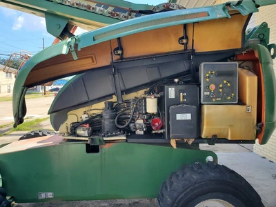 Used 2005 JLG 600S Manlifts Louisiana US | Proxy Equipment #1547825
