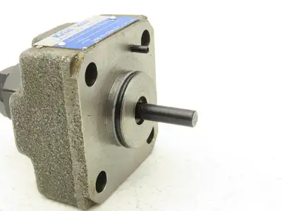 Used TOKIMEC _UNKNOWN_ Valves/Fittings Indiana US | Arrow Industrial #1249806