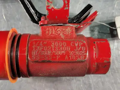 USED NUTRON T3F02TS30H