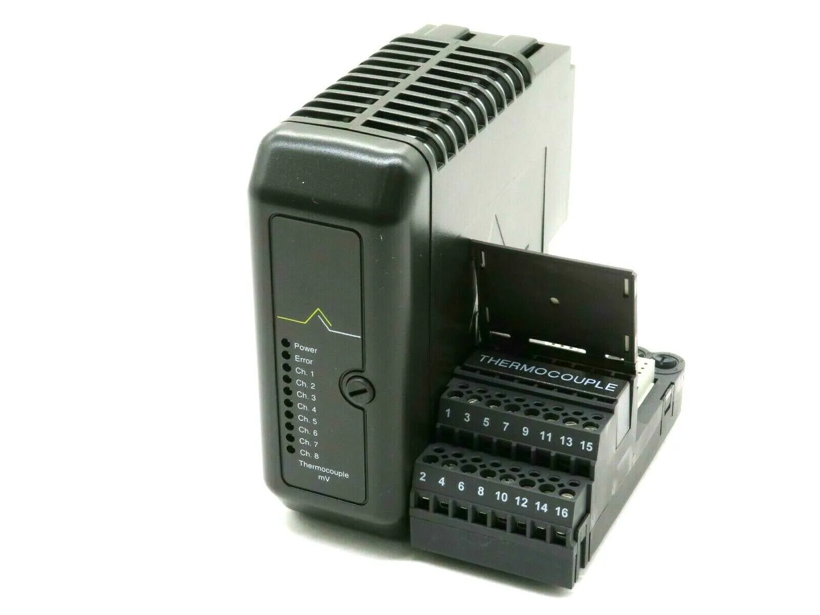 NEW EMERSON DELTA INTERFACE MODULE 12P1731X082 KJ3002X1BG2