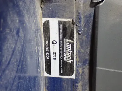USED LANTECH Q3718