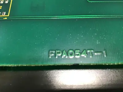USED SHIBAURA 0138A1