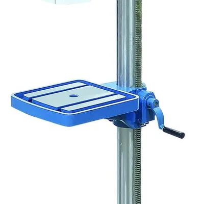 BAILEIGH DP-1000E Drill Presses (Metal) | Sierra Victor Industries (6)